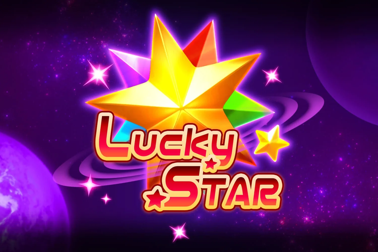 Lucky Star